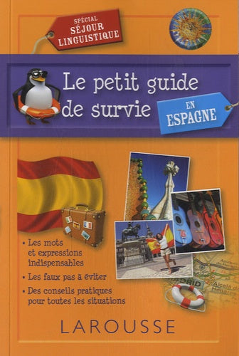 Le petit guide de survie en Espagne