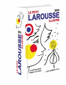 Le petit Larousse illustré 2013