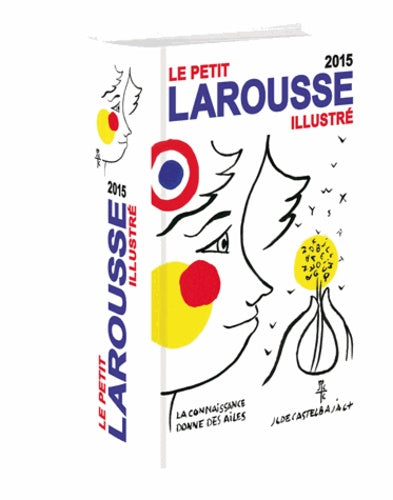 Le petit Larousse illustré 2013