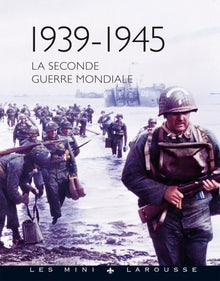 La Seconde Guerre mondiale