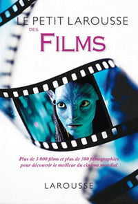 Le petit Larousse des films
