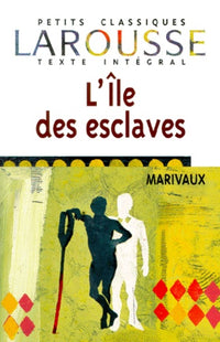 Bibliolycée - L'île des esclaves