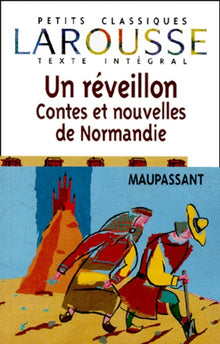 contes et nouvelles