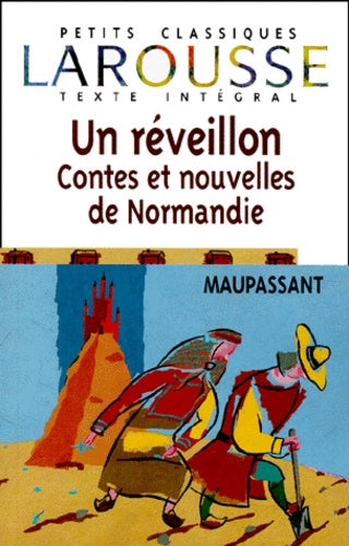 contes et nouvelles