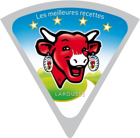 La Vache qui rit - Les meilleures recettes