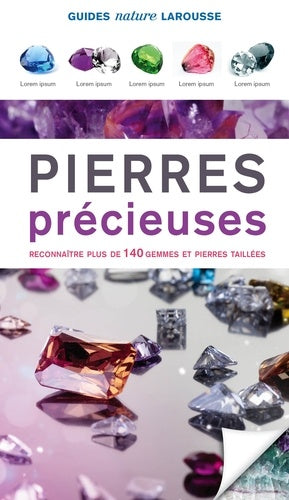 pierres précieuses
