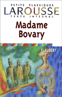 Madame Bovary, texte intégral
