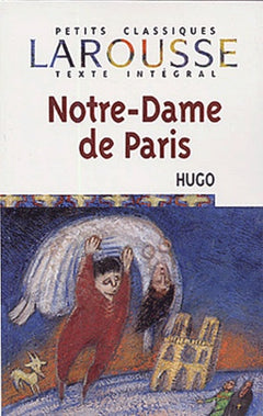 Notre-Dame de Paris (Version abrégée)