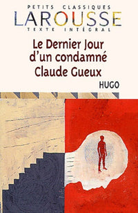 Dernier jour d'un condamné