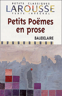 Le spleen de Paris