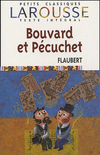 Bouvard et Pécuchet