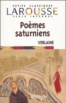 Poèmes saturniens