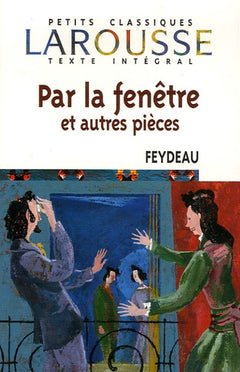 Par la fenêtre et autres pièces