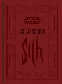 Le livre des Sith