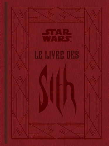 Le livre des Sith
