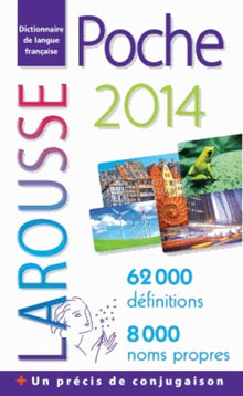 Larousse de poche