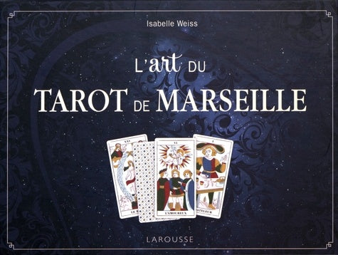 L'art du Tarot de Marseille