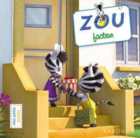 Zou facteur