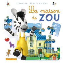 La maison de Zou