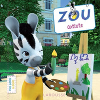 Zou artiste