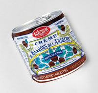 Crème de marrons
