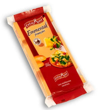 Emmental Entremont