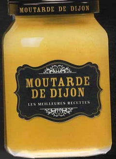 Moutarde de Dijon: Les meilleures recettes