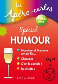 Spécial humour