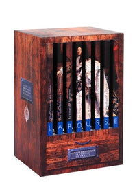 La petite bibliothèque de l'histoire de France: Coffret en 8 volumes