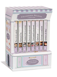 Pâtisserie maison