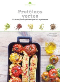 Protéines vertes
