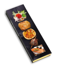 Petits fours salés