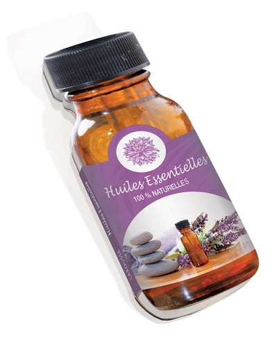 Huiles essentielles