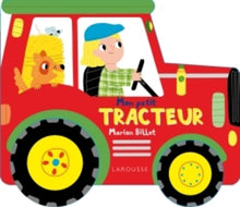 Mon petit tracteur