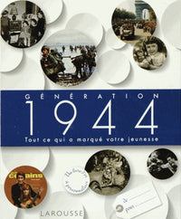 Génération 1944