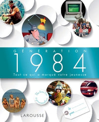 Génération 1984