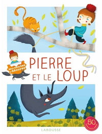 Pierre et le Loup