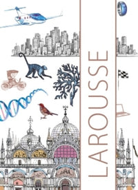 Le petit Larousse illustré 2018