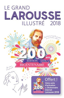 Le grand Larousse illustré
