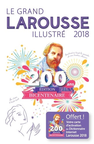 Le grand Larousse illustré