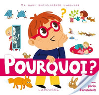 Pourquoi ?