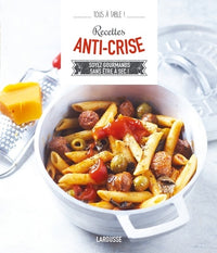 Recettes anti-crise
