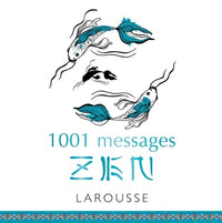 1 001 messages zen