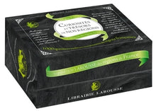 Curiosités et trésors de nos régions