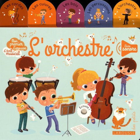 L'orchestre