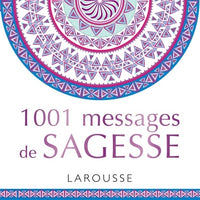 1 001 messages de sagesse