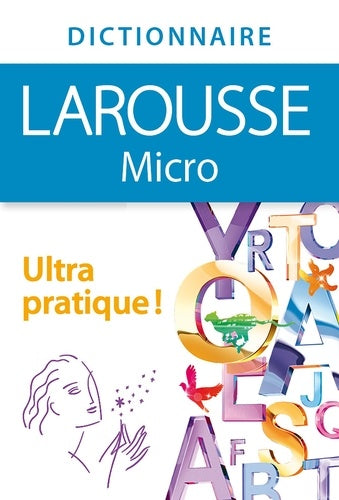 Le plus petit dictionnaire Larousse
