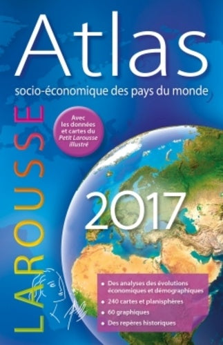 Atlas socio-économique des pays du monde