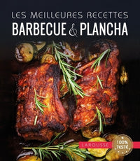 Barbecue & plancha