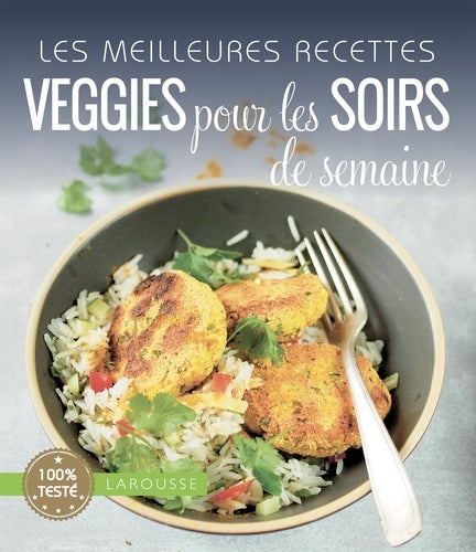 Veggie pour les soirs de semaine